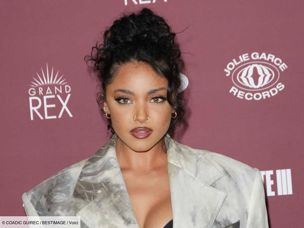 Wejdene accusée d’avoir tenté d’influencer des témoignages au procès de Koba LaD : la chanteuse sort du silence et se défend