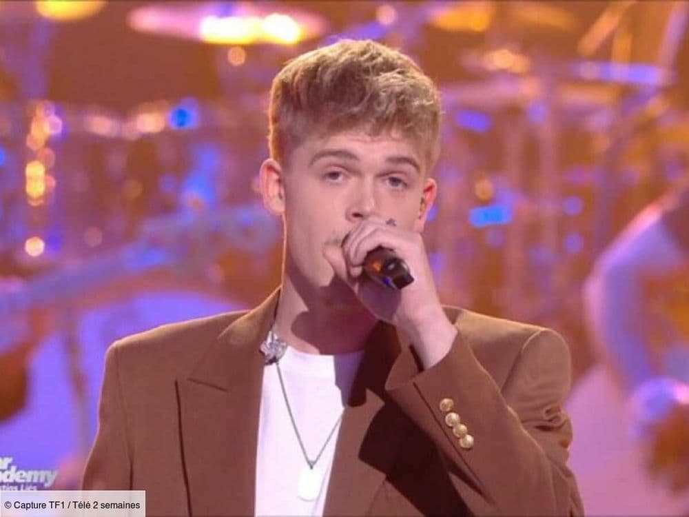 “Ton jeune âge...” : Michael Goldman (Star Academy) admiratif de Charles, il explique pourquoi il peine à bien interpréter les chansons lors des primes