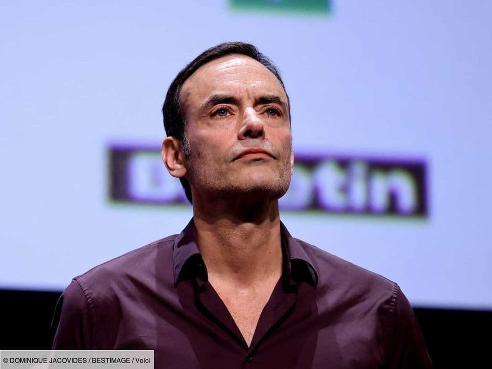 "Tu nous manques, terriblement" : l'émouvant hommage d'Anthony Delon à sa mère, Nathalie Delon