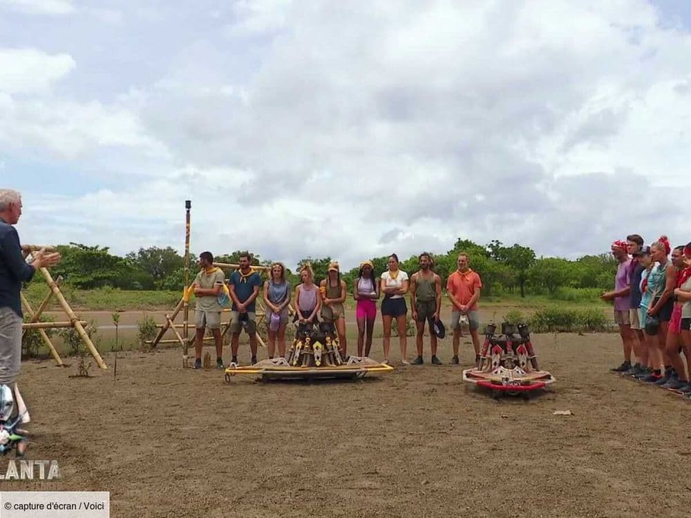 Koh-Lanta 2025 : quatre ambassadeurs sont réunis lors du conseil de la réunification !