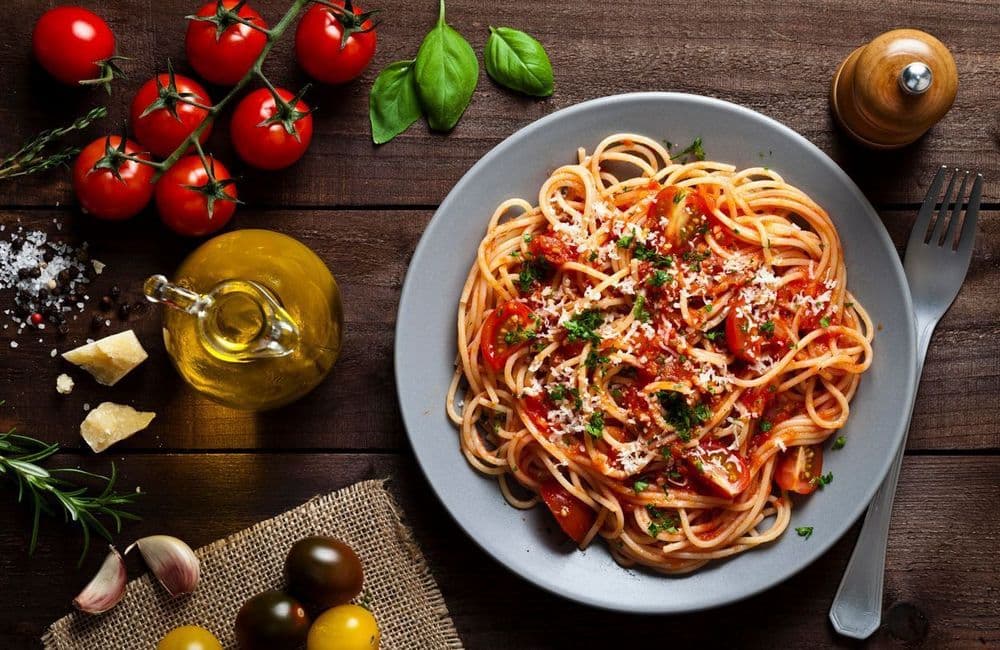 Quelles pâtes en sauce sont à privilégier quand on a du cholestérol?
