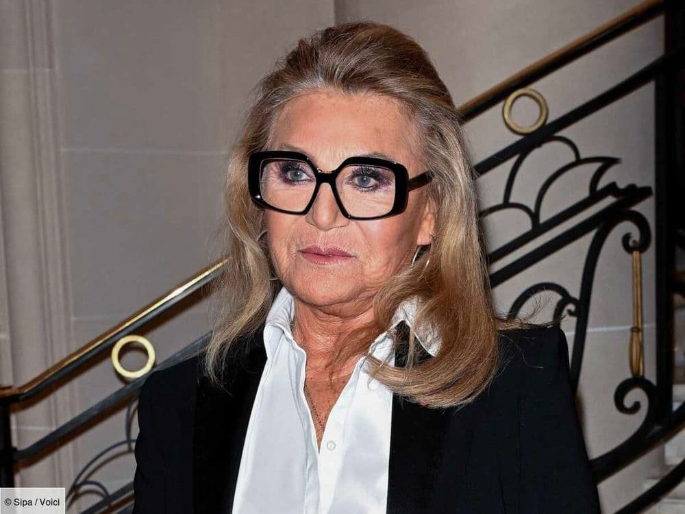 "Les gens ont pu dire que je n'avais pas de cœur" : Sheila revient sur un geste que beaucoup lui ont reproché après la mort de son fils Ludovic Chancel
