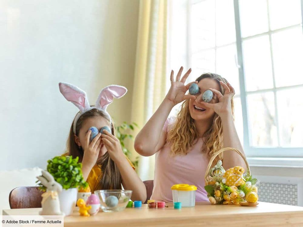 Quiz : êtes-vous incollable sur Pâques ?  Faites le test !