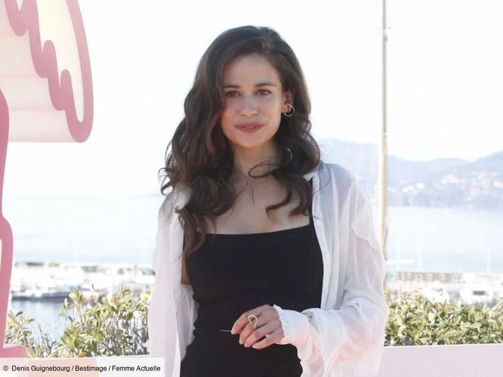 "Elle m’a dit que je n’étais rien pour elle" : les confidences de Lucie Lucas sur sa relation avec Victoria Abril, après ses accusations d’agression sexuelle