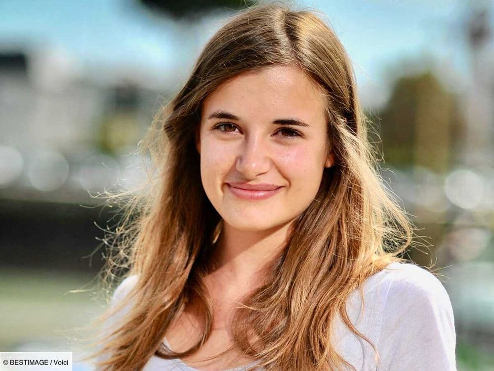 La fulgurée : qui est Camille Claris, l'interprète de Lucie Carrera, l'héroïne de la série de France 3 ?