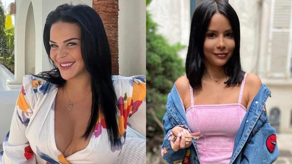 Sarah Fraisou : accusée de harcèlement par Angèle Salentino, elle prend une décision inattendue !