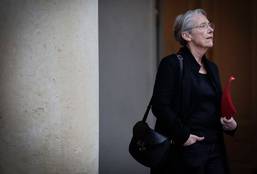 Borne, Stanislas: dernière ligne droite pour la commission d'enquête sur les violences scolaires
