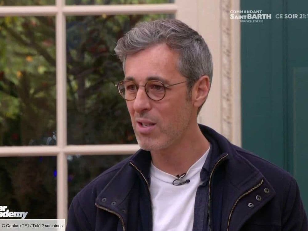 "Ouais, ok..." : Michael Goldman (Star Academy) consterné par la réaction de Maïa à l'annonce de sa nomination