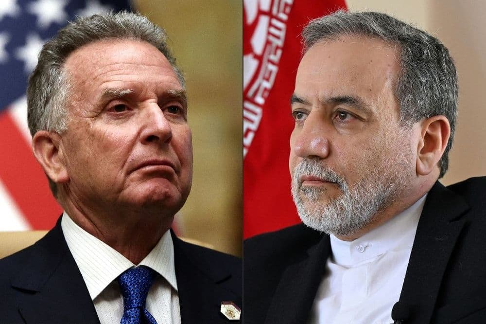 Iran et Etats-unis engagés dans un nouveau cycle de pourparlers sur le nucléaire