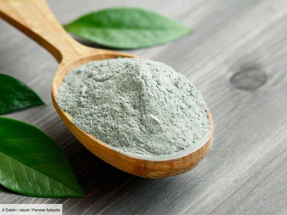 Argile verte : quels sont ses bienfaits pour la peau et les cheveux ?