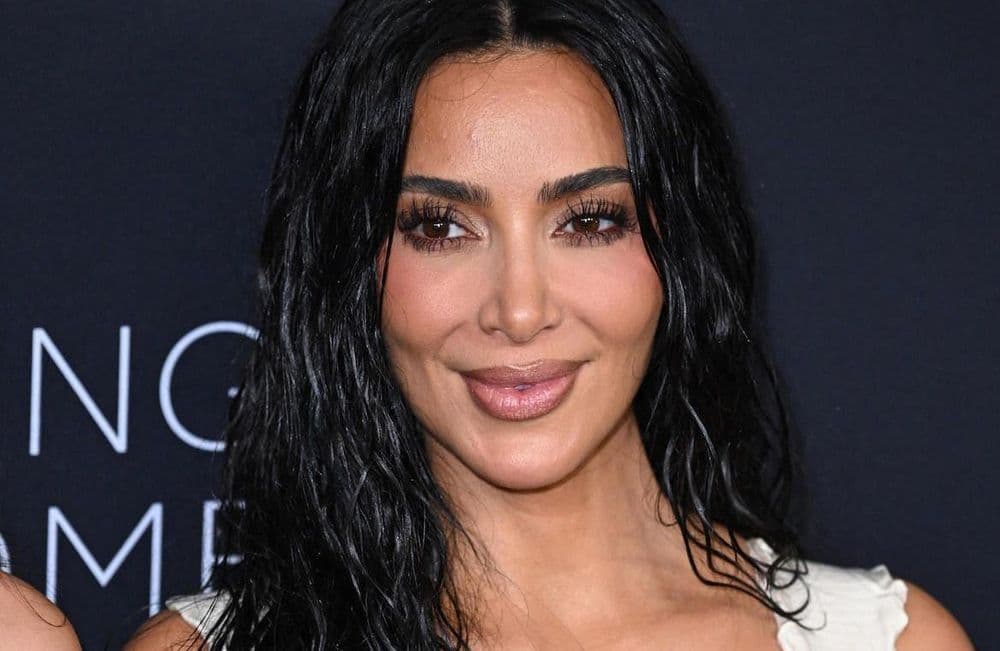 « Monstres » (Netflix) : Kim Kardashian a rendu visite aux frères Menendez en prison