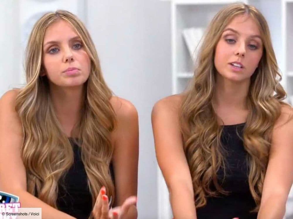 Anaïs Quadratus (Secret Story) maman : la jumelle de Manon a accouché, elle dévoile le prénom de son bébé et un premier cliché