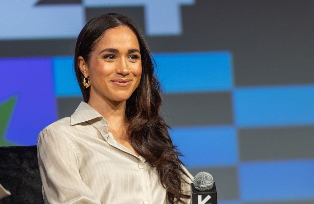 Meghan Markle se confie sur ses grossesses en tant que membre de la famille royale