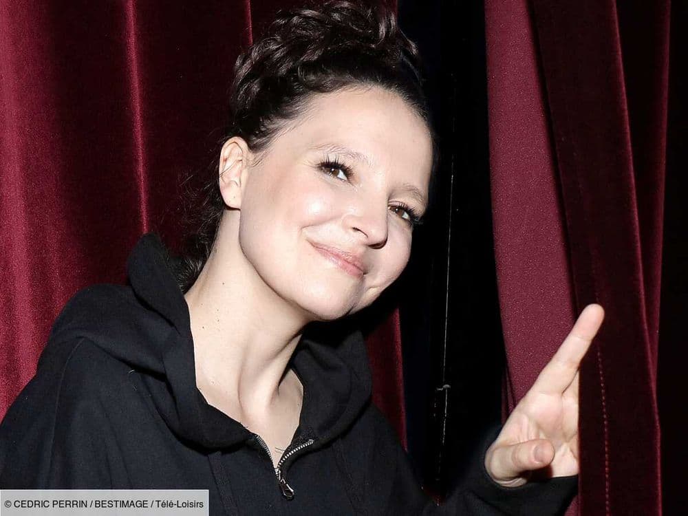 "J'ai peur pour les jurys, je suis à fond !" : Anne Sila fait une drôle de confidence sur The Voice, l'émission qui l'a révélée