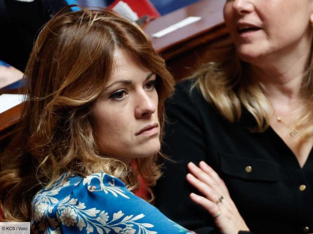 Maud Bregeon : couple, vie privée... tout savoir sur la nouvelle porte-parole du gouvernement