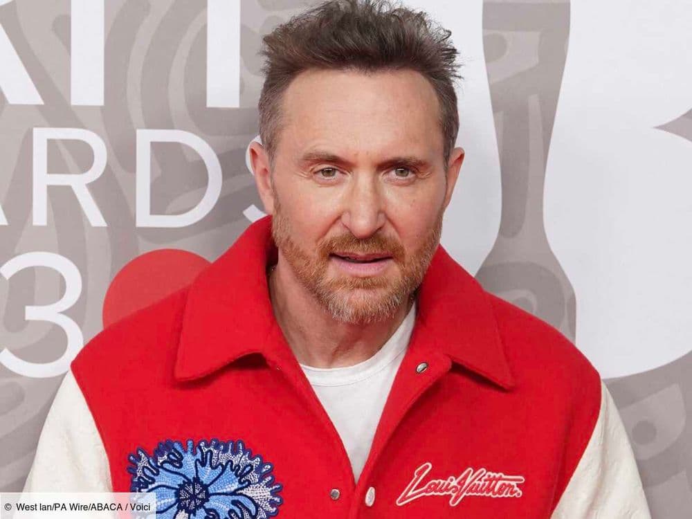 "Je ne suis pas là pour..." : le directeur artistique des JO réagit au coup de gueule de David Guetta et révèle pourquoi il ne l'a pas choisi