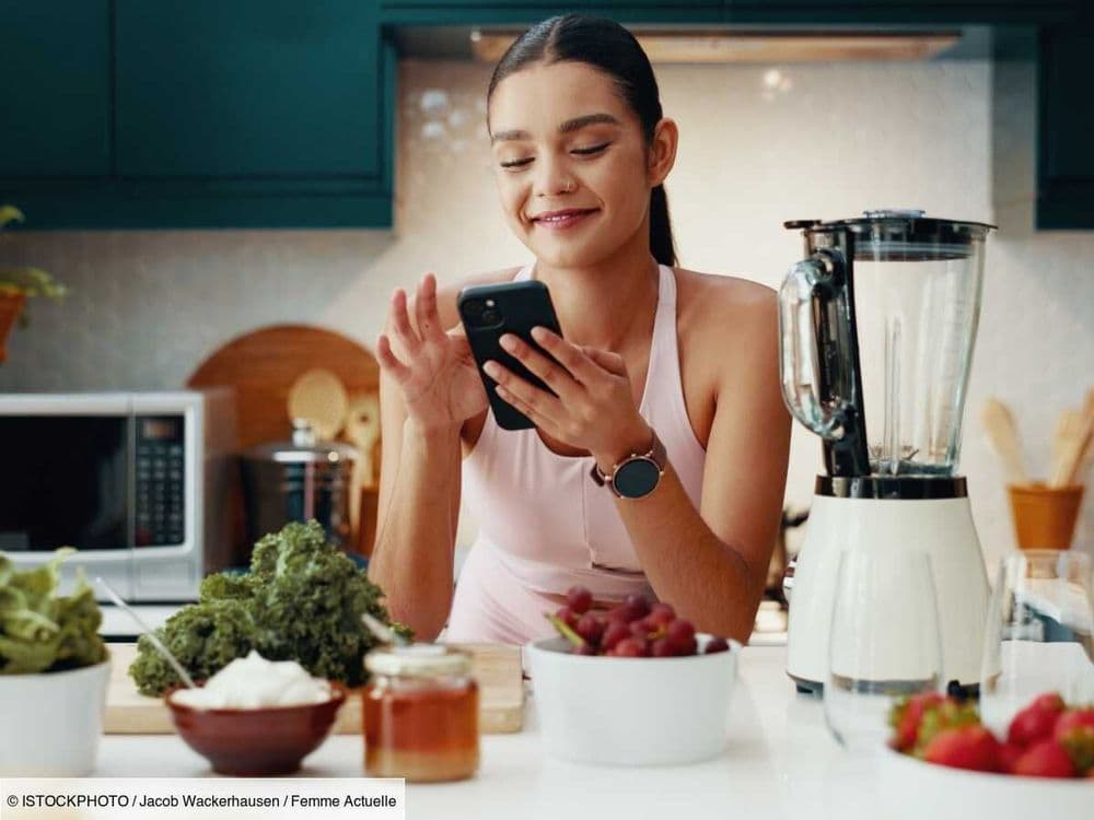Voici comment céder à vos envies alimentaires pourrait vous aider à perdre du poids, selon cette étude