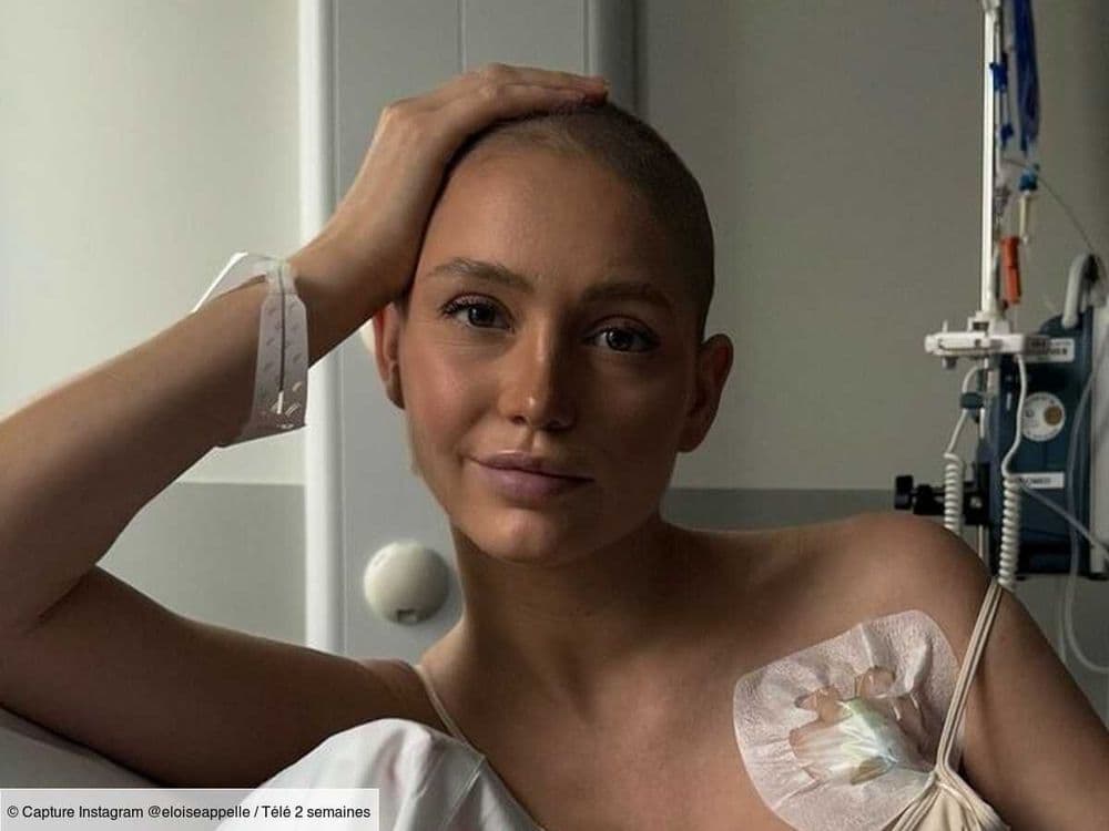 “J’avais tout mais je n’étais pas heureuse” : Eloïse Appelle (Mamans & célèbre) se confie pour la première fois sur sa vie avant le cancer