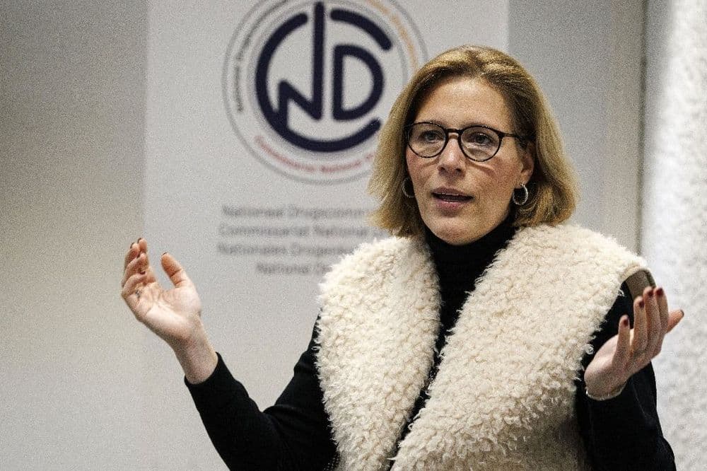 La Belgique doit réagir "aujourd'hui" pour éviter de devenir un narco-Etat