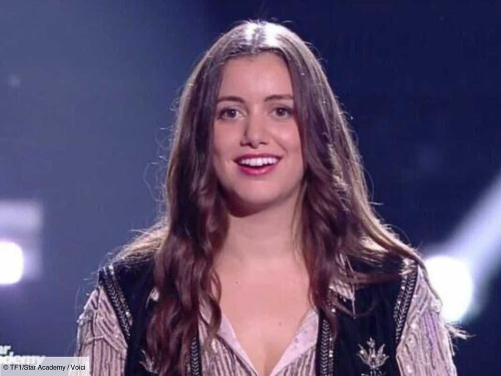 Maureen (Star Academy) : en pleine tournée, elle opère un changement physique !