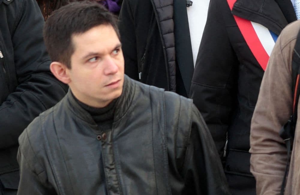 Simon Fieschi, grièvement blessé lors de l’attentat de « Charlie Hebdo » en 2015, est décédé