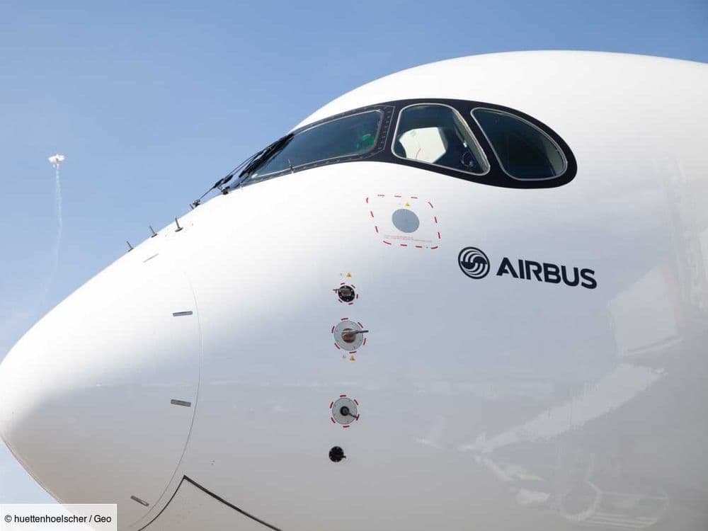 Boeing et Airbus misent tout sur de nouveaux matériaux pour leurs futurs avions
