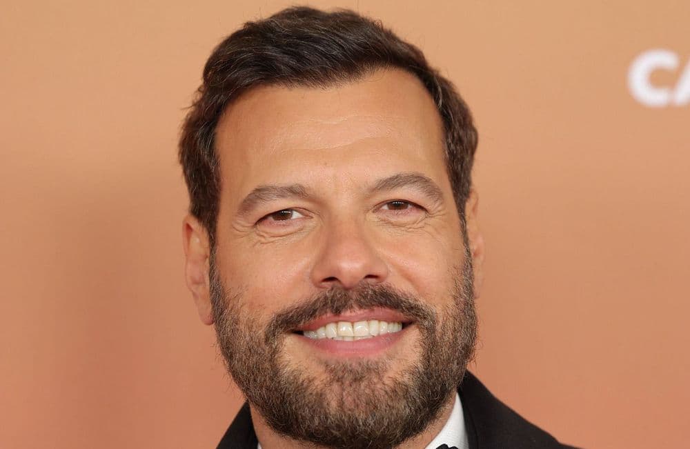 Laurent Lafitte, à nouveau maître de cérémonie du 78e Festival de Cannes