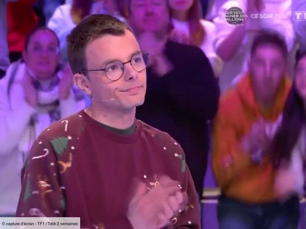 "Théoriquement, j’ai le droit mais…" : pourquoi Émilien (12 coups de midi) ne quitte jamais sa chambre d’hôtel depuis un an et demi