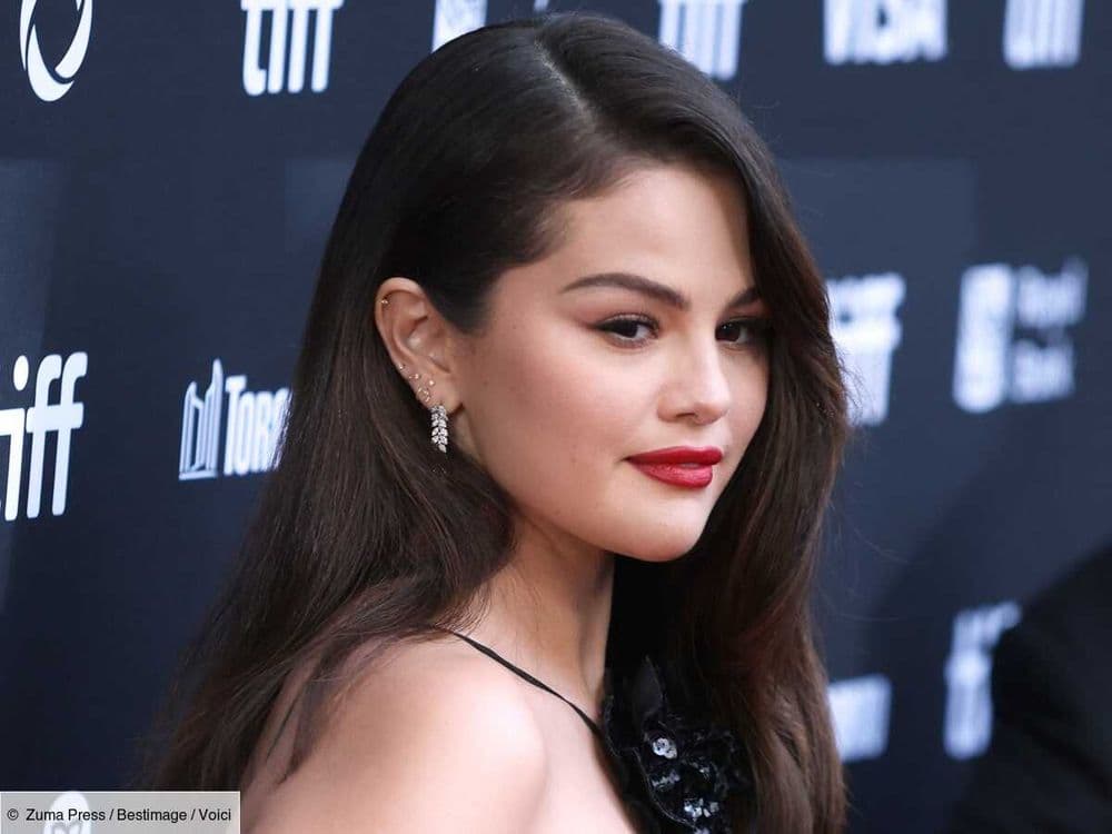 "Ce n'est pas honteux" : Selena Gomez explique pourquoi elle a parlé publiquement de ses problèmes de santé