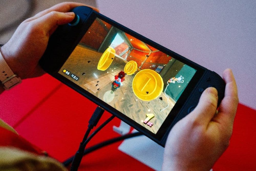 Sortie de la Switch 2: Nintendo rêve d'égaler le succès de l'originale