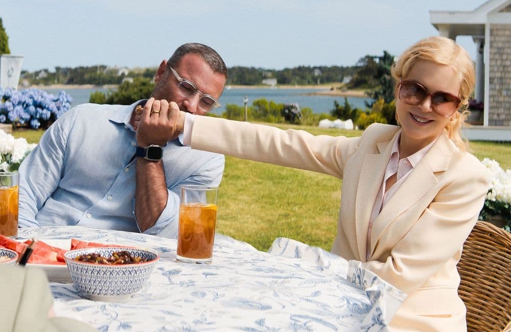 « Un couple parfait » : vous allez adorer cette mini-série Netflix avec Nicole Kidman