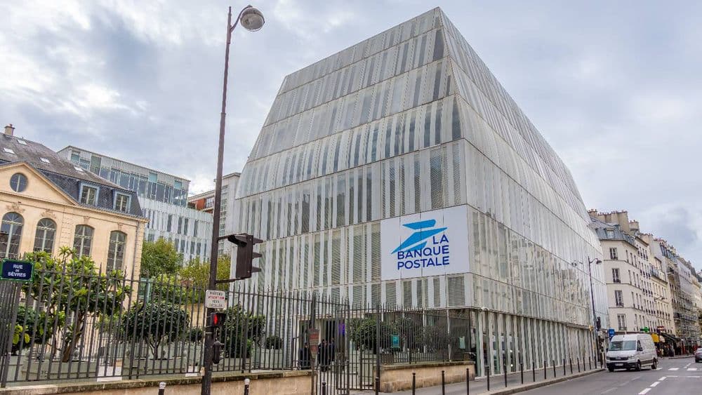 La Banque Postale lance deux nouveaux comptes à terme