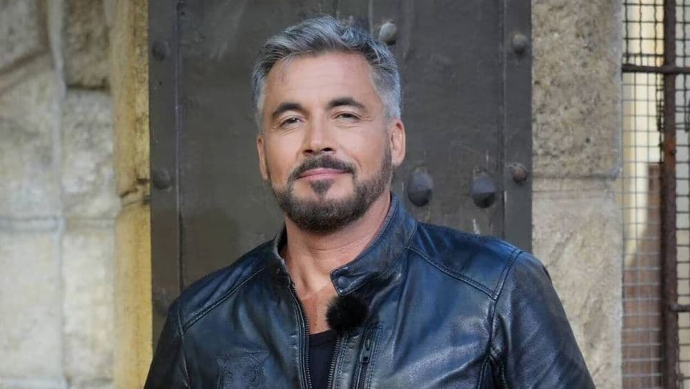 Fort Boyard : la raison pour laquelle Olivier Minne n'a jamais eu d'enfants enfin dévoilée !