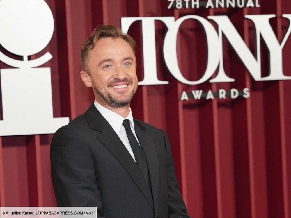 J.K Rowling (Harry Potter) au coeur d'une nouvelle polémique transphobe : le soutien inattendu de Tom Felton, qui incarne Drago Malefoy !