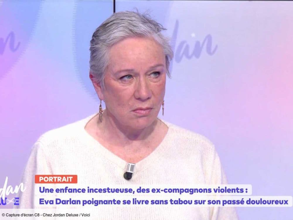 Catherine Deneuve : Eva Darlan sans filtre sur le comportement de la comédienne en tournage