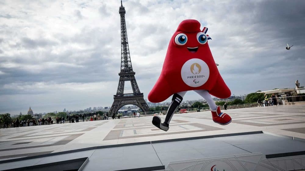 Paris 2024 : découvrez pourquoi les comptes Tiktok et Instagram des Jeux ont soudainement disparu !