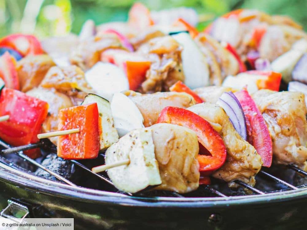 Barbecue : ce week-end, réalisez ces 9 idées de marinades ultra-gourmandes pour vos grillades