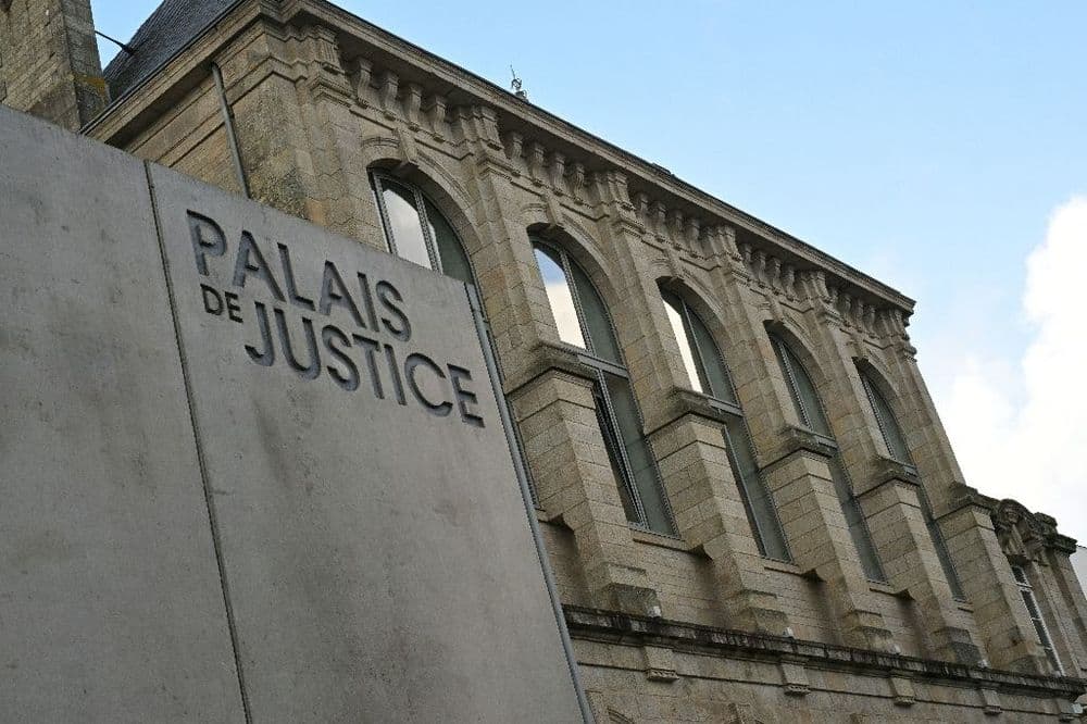 Procès Le Scouarnec: l'accusé ne demande "aucune mansuétude", la cour délibère