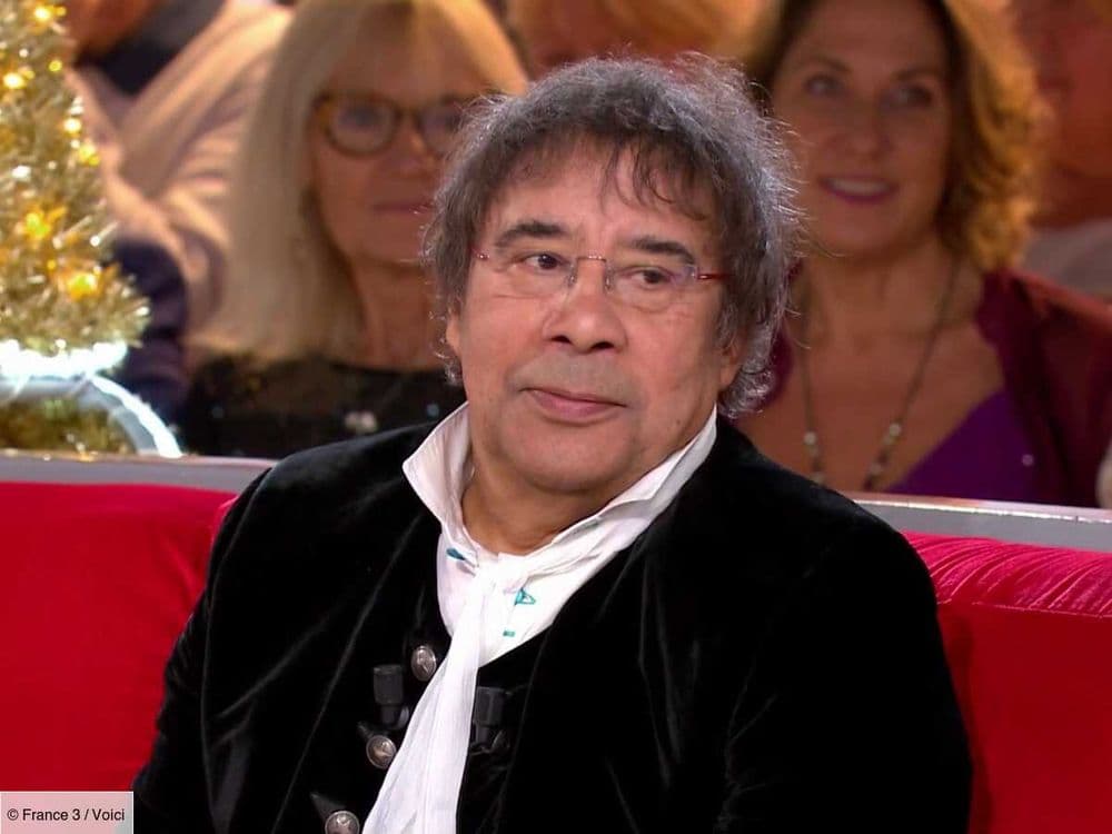 "De la même famille" : ce lien de parenté méconnu entre Laurent Voulzy et un très célèbre acteur (ZAPTV)