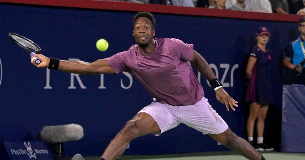 Monfils en plein doute