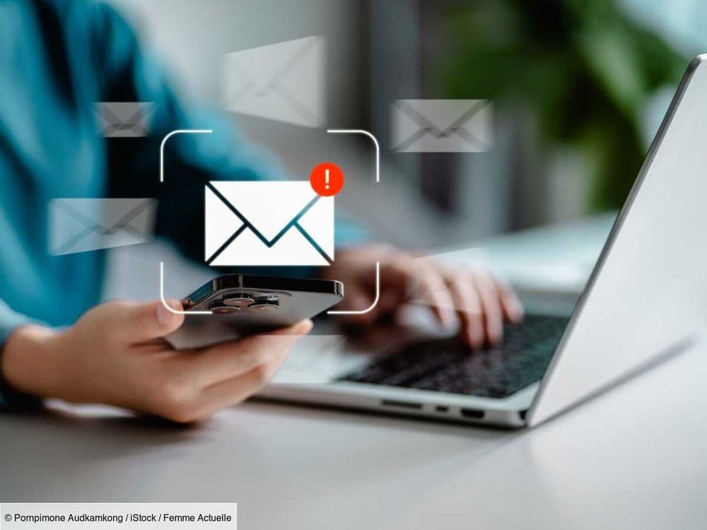 Arnaque Doctolib : attention à ces messages frauduleux qui imitent la plateforme, voici comment se protéger