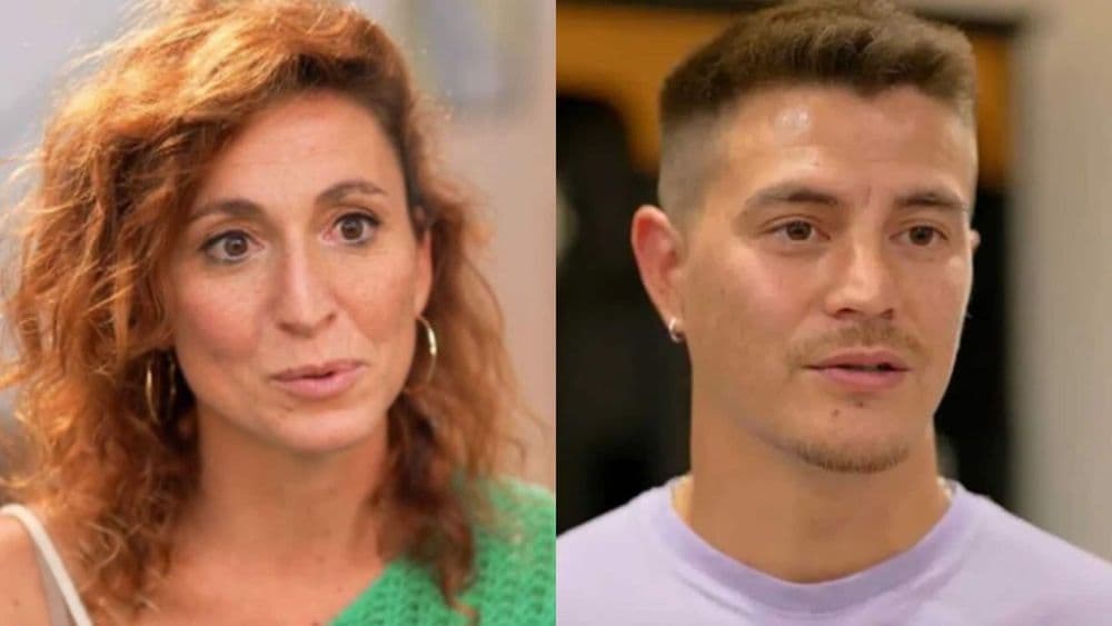 "Moi c'est sûr que j'ai..." : Sophie divorcée de Guillaume, ce "red flag" qui l'a alertée !
