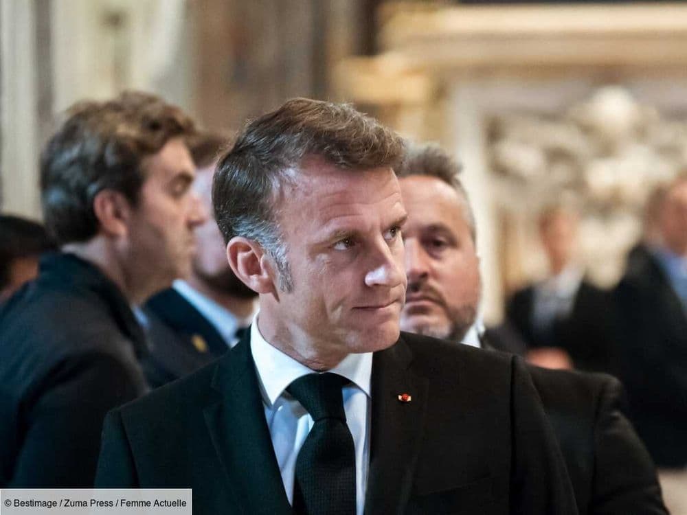 Obsèques du pape François : ce qu'Emmanuel Macron a catégoriquement refusé pour sa venue