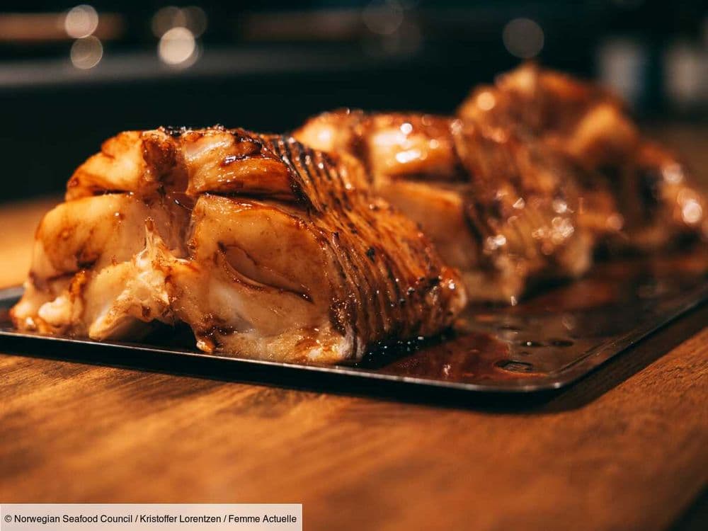 Skrei de Norvège : les conseils d'un chef étoilé pour cuisiner ce cabillaud premium