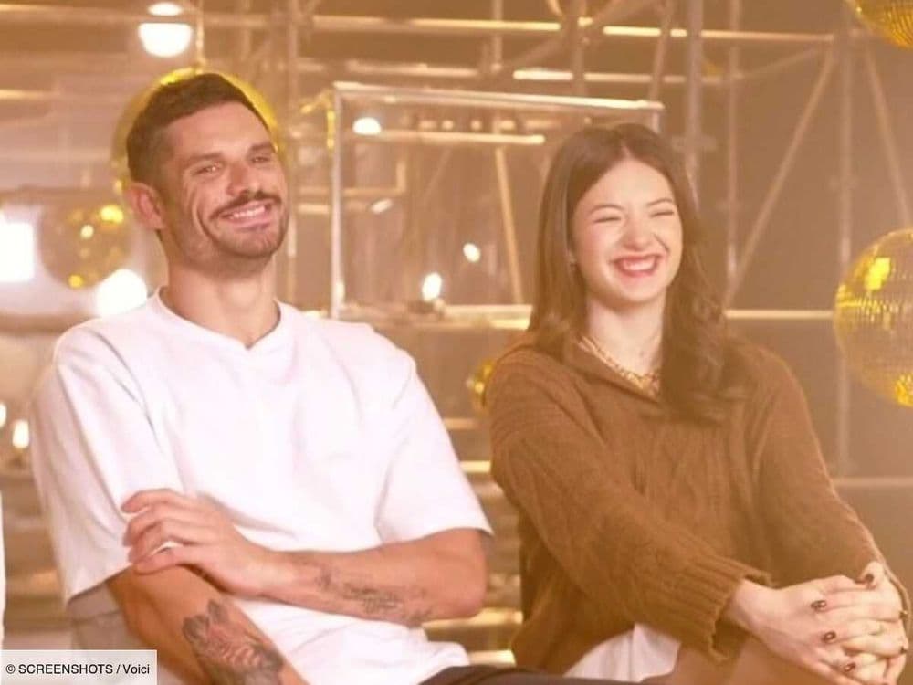 Elsa Bois retrouve Florent Manaudou dans un endroit très particulier et partage une photo sur les réseaux sociaux