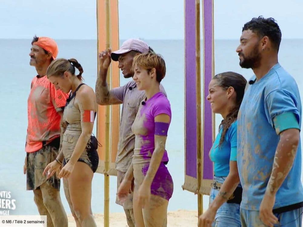 Les Apprentis Aventuriers : qui est le premier binôme qualifié pour la grande finale du 4 avril ?