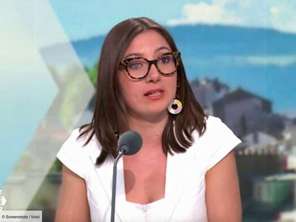 “Il a fait un texto” : Céline Collonge révèle que le garagiste qui l’a traitée de “borgne” en direct s’est excusé