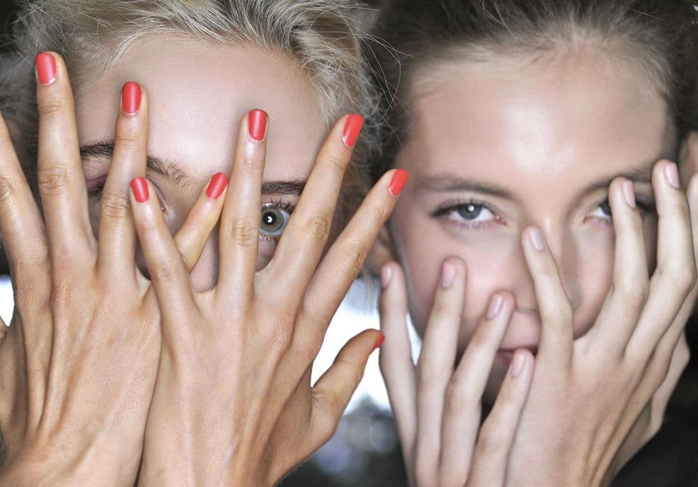 S.O.S : j’ai les ongles qui se dédoublent, je fais quoi ?