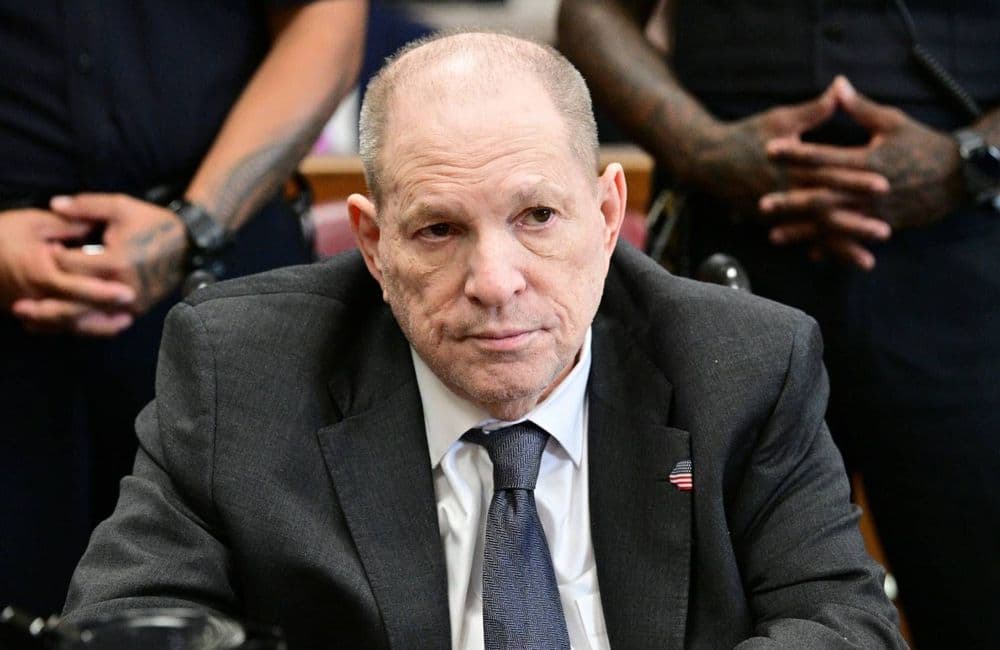 Procès Weinstein : « Quand c'est non, c'est non » lance la procureure dans son réquisitoire final
