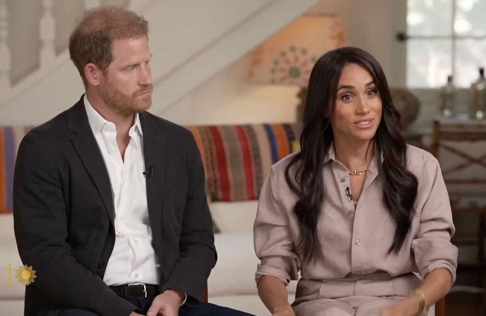 Meghan Markle et Harry : cet important héritage qu’ils vont toucher